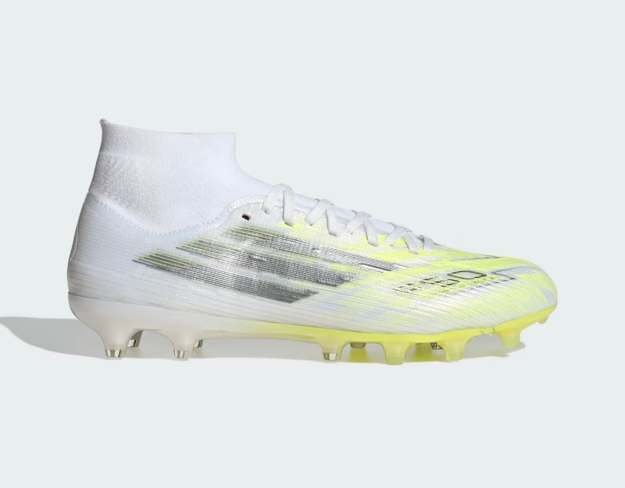 Adidas F50 Sparkfusion Elite Mid Firm Ground