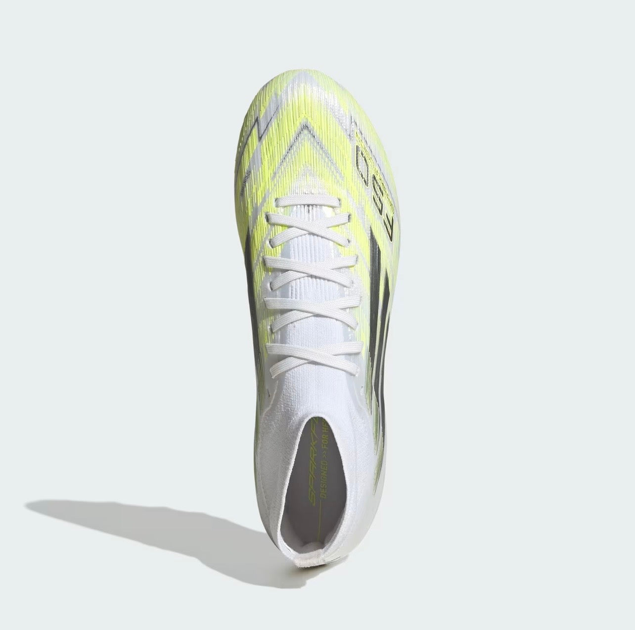 Adidas F50 Sparkfusion Elite Mid Firm Ground