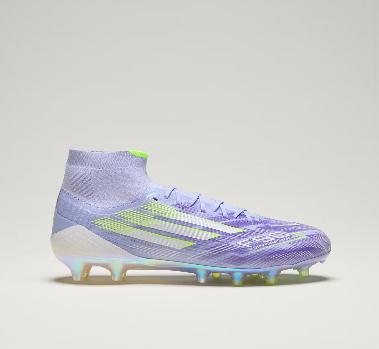 Adidas F50 Sparkfusion Elite Mid Firm Ground