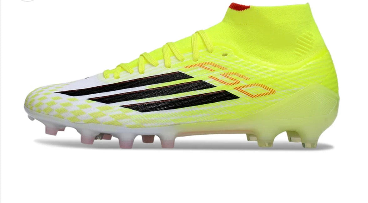 Adidas F50 Sparkfusion Elite Mid Firm Ground