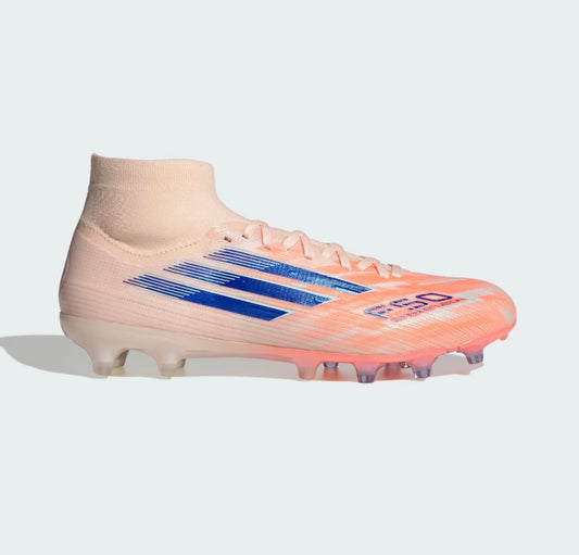 Adidas F50 Sparkfusion Elite Mid Firm Ground