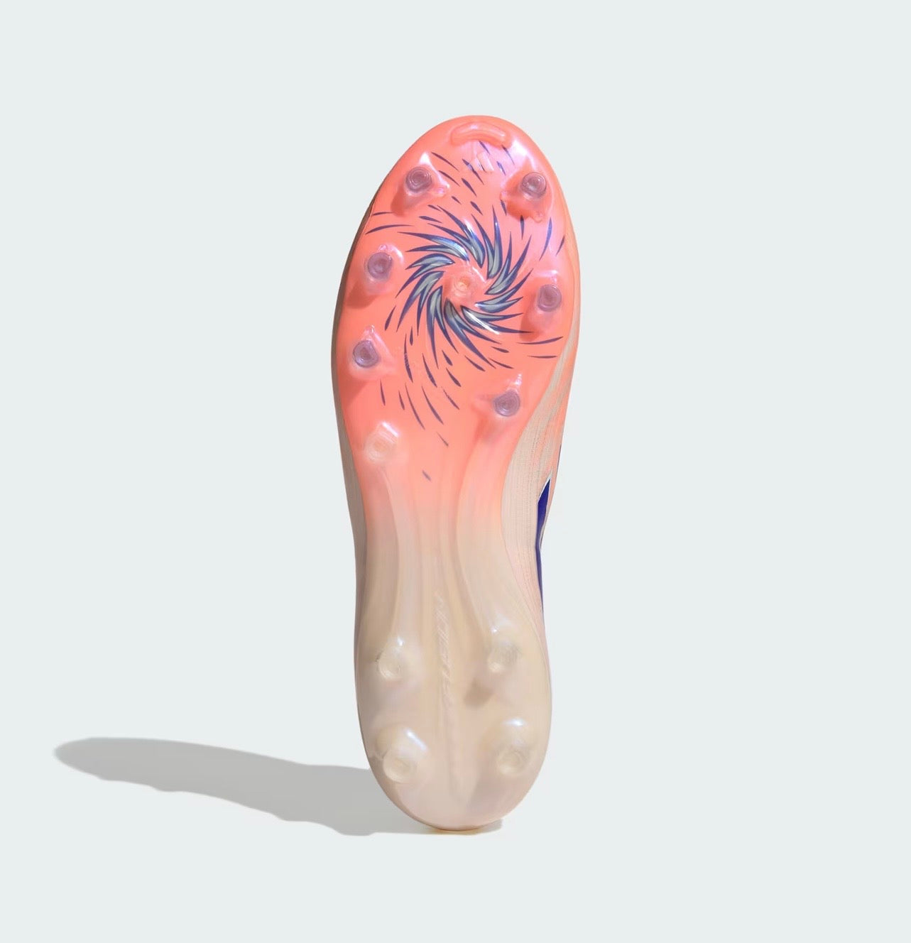 Adidas F50 Sparkfusion Elite Mid Firm Ground