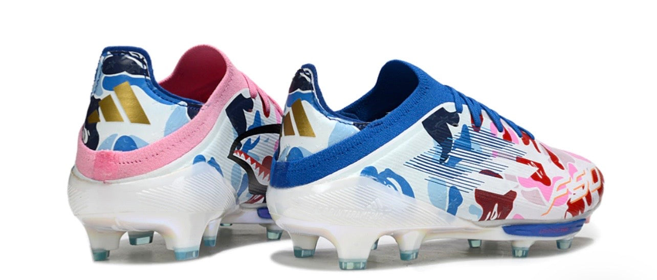 Adidas F50 Elite FG