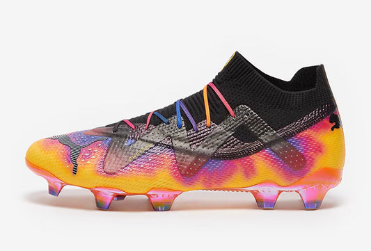 Puma Future 7 Ultimate FG||Sunset Glow