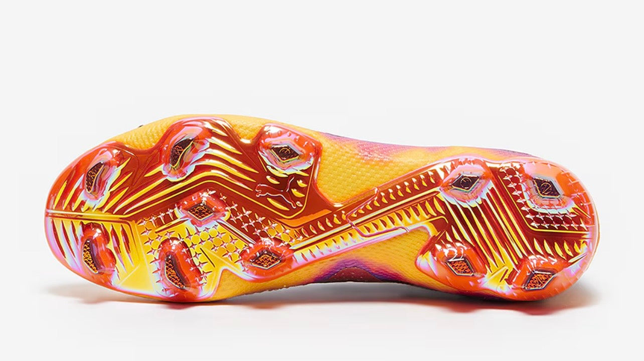Puma Future 7 Ultimate FG||Sunset Glow