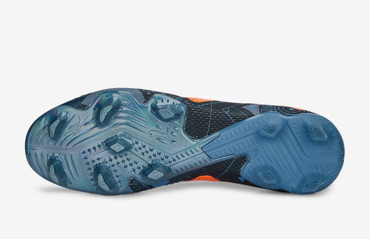 Puma Future 7 Ultimate FG|| Dark Night