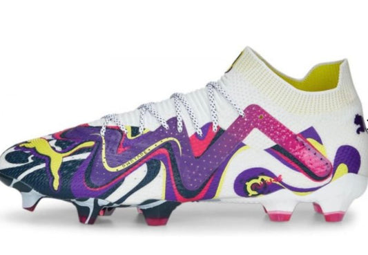 Puma Future 7 Ultimate FG|| Creativity