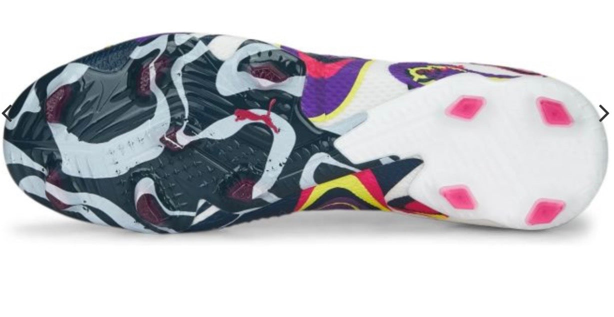 Puma Future 7 Ultimate FG|| Creativity