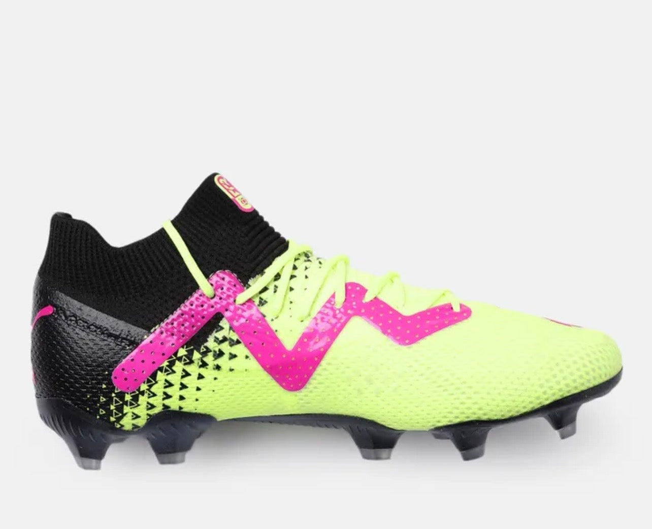 Puma Future 7 Ultimate FG|| Tricks