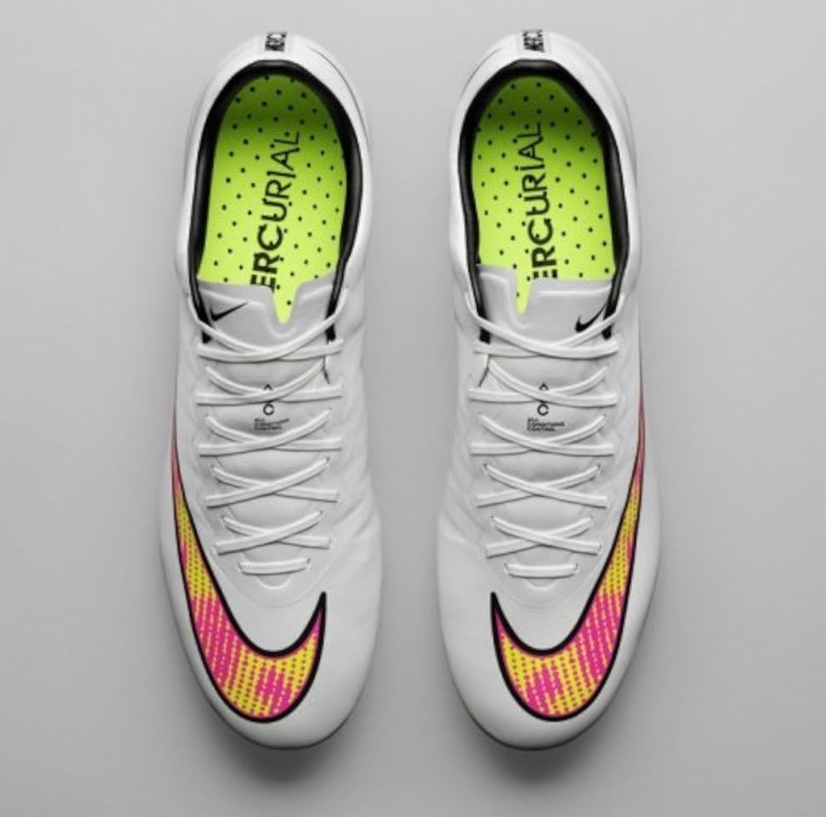 Nike Mercurial Vapor X Pro