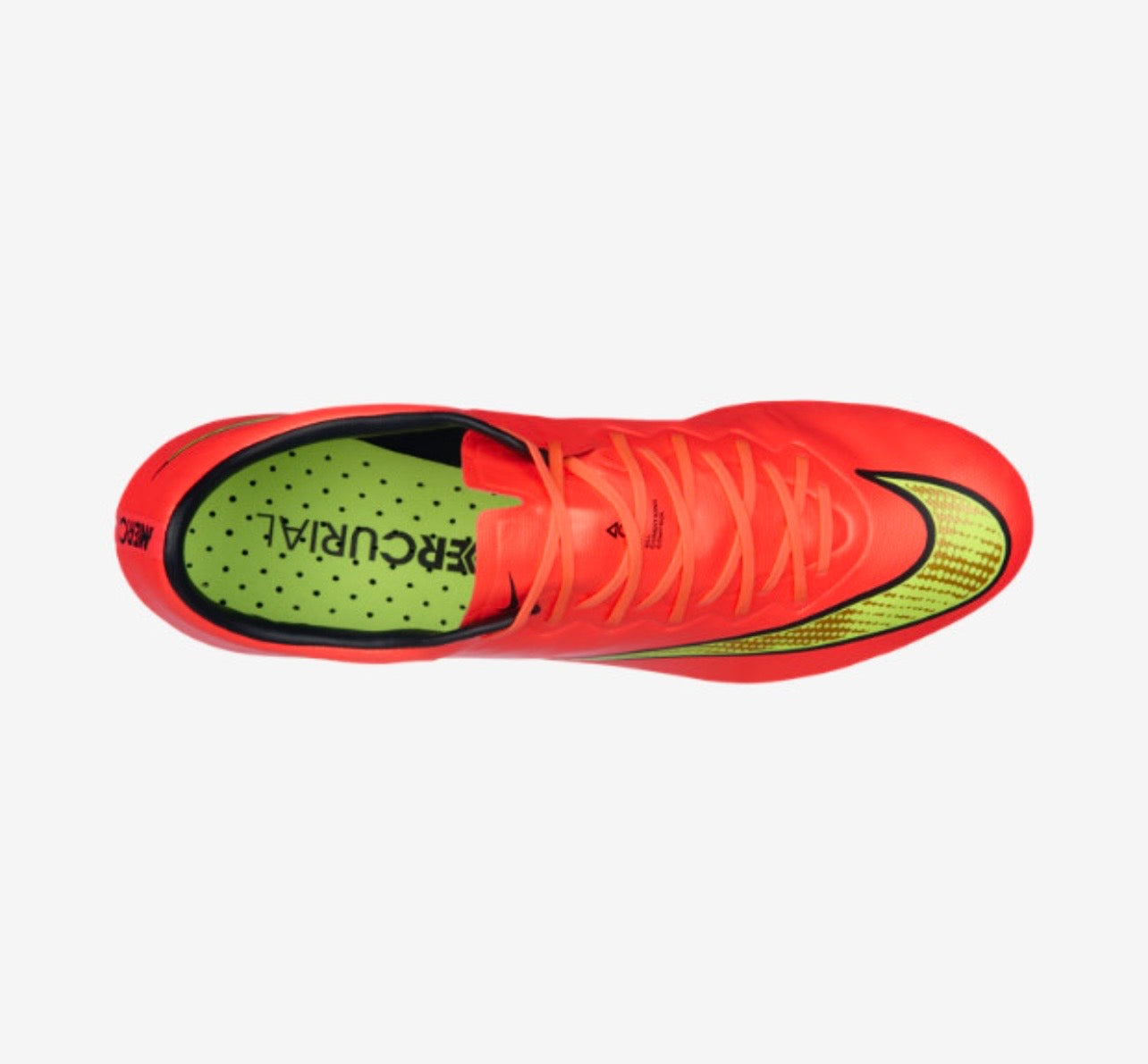 Nike Mercurial Vapor X Pro