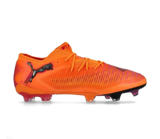 Puma future 8 Ultimate FG|| Heat Fire