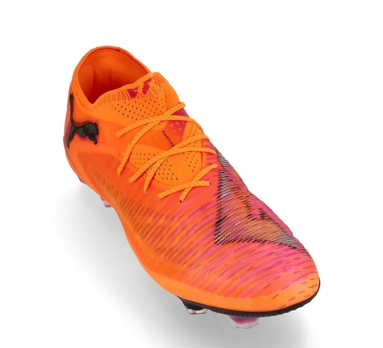 Puma future 8 Ultimate FG|| Heat Fire