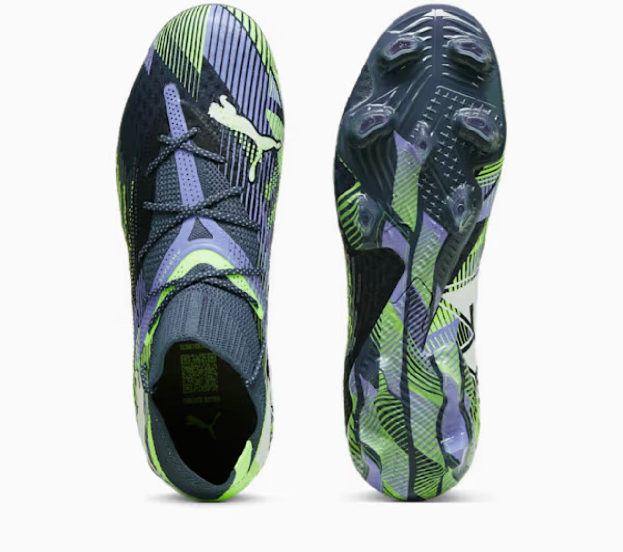 Puma Future 7 Pro+ FG
