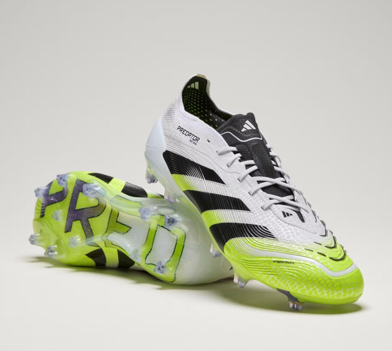 Adidas Predator Elite