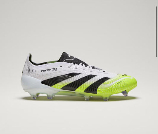 Adidas Predator Elite