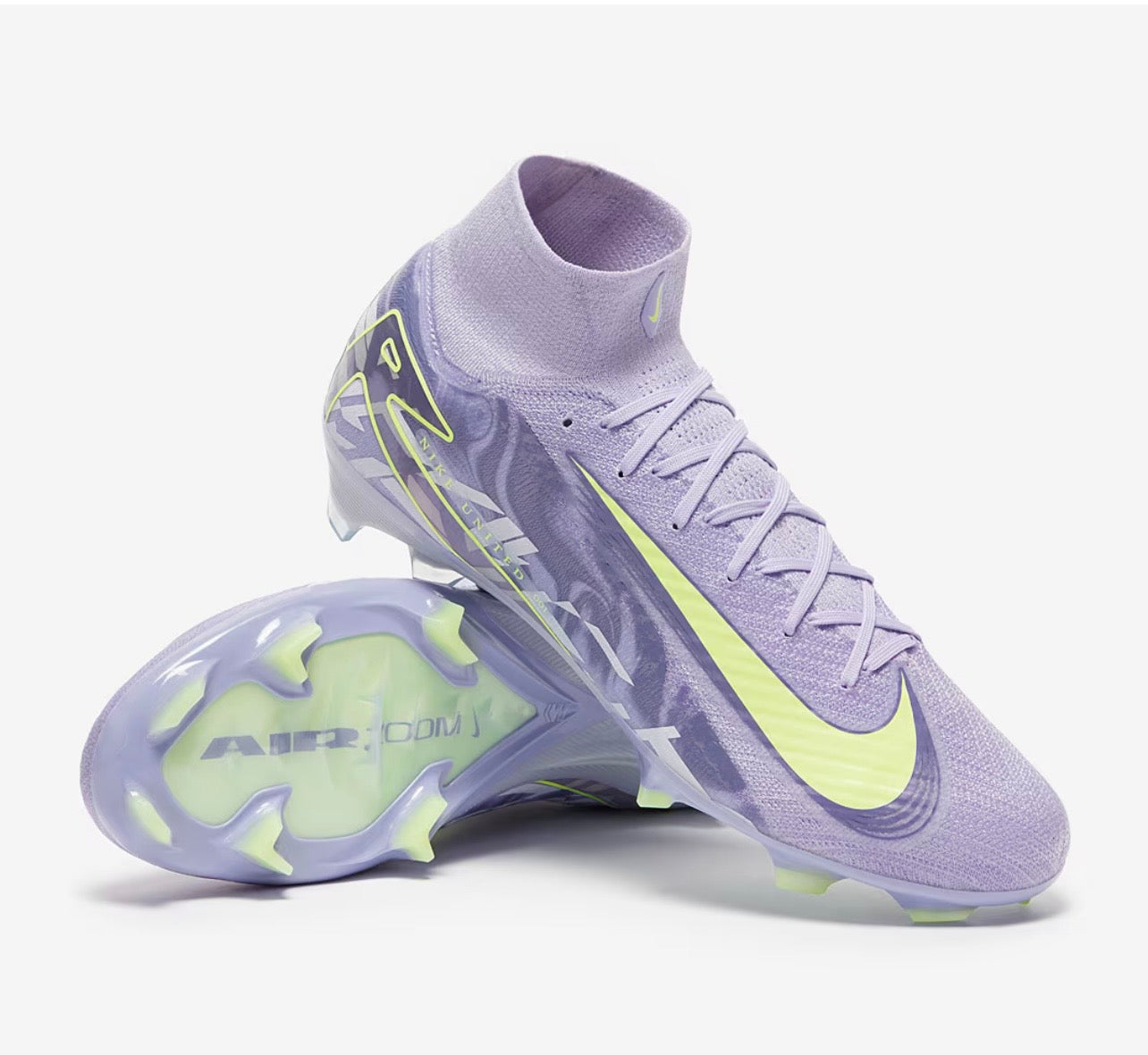 Nike Air Zoom Mercurial Superfly 10 Elite FG