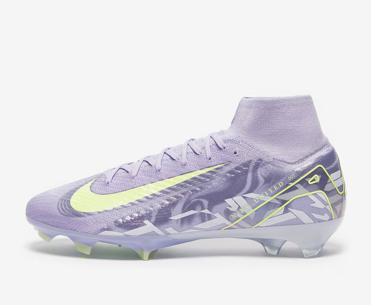 Nike Air Zoom Mercurial Superfly 10 Elite FG