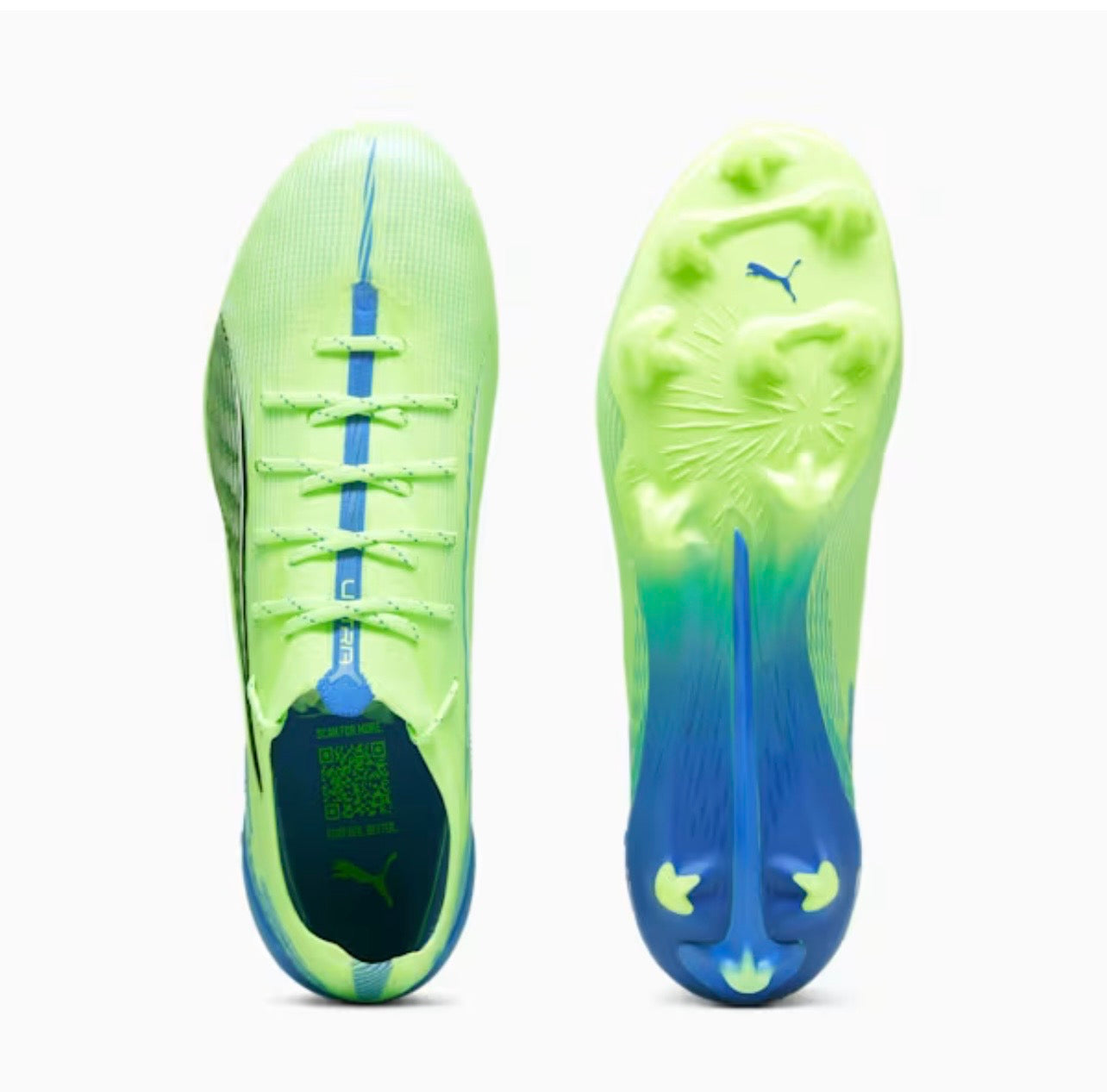 Puma Ultra 5 Ultimate FG