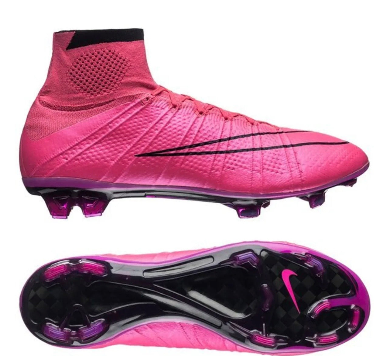 Nike Mercurial Superfly Elite