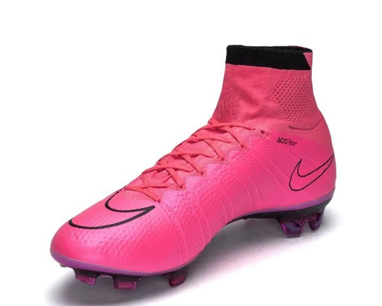 Nike Mercurial Superfly Elite