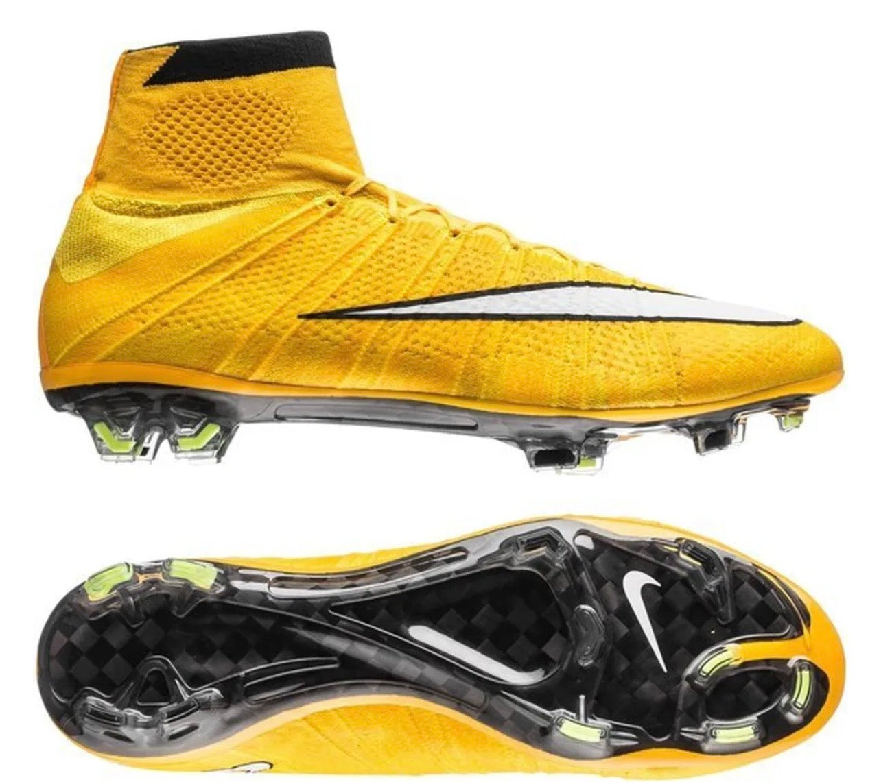 Nike Mercurial Superfly Elite