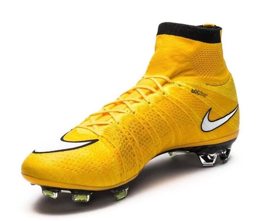 Nike Mercurial Superfly Elite