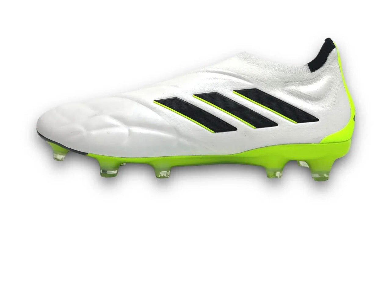 ADIDAS COPA PURE+ FG