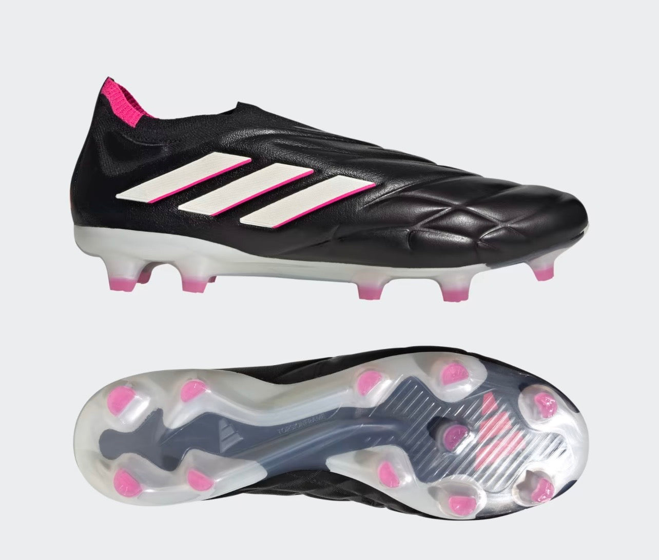 ADIDAS COPA PURE+ FG