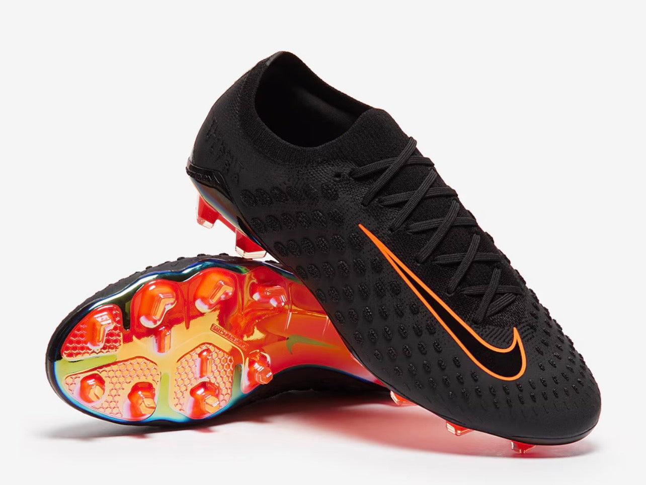 Nike Hypervenom Phantom III Elite FG