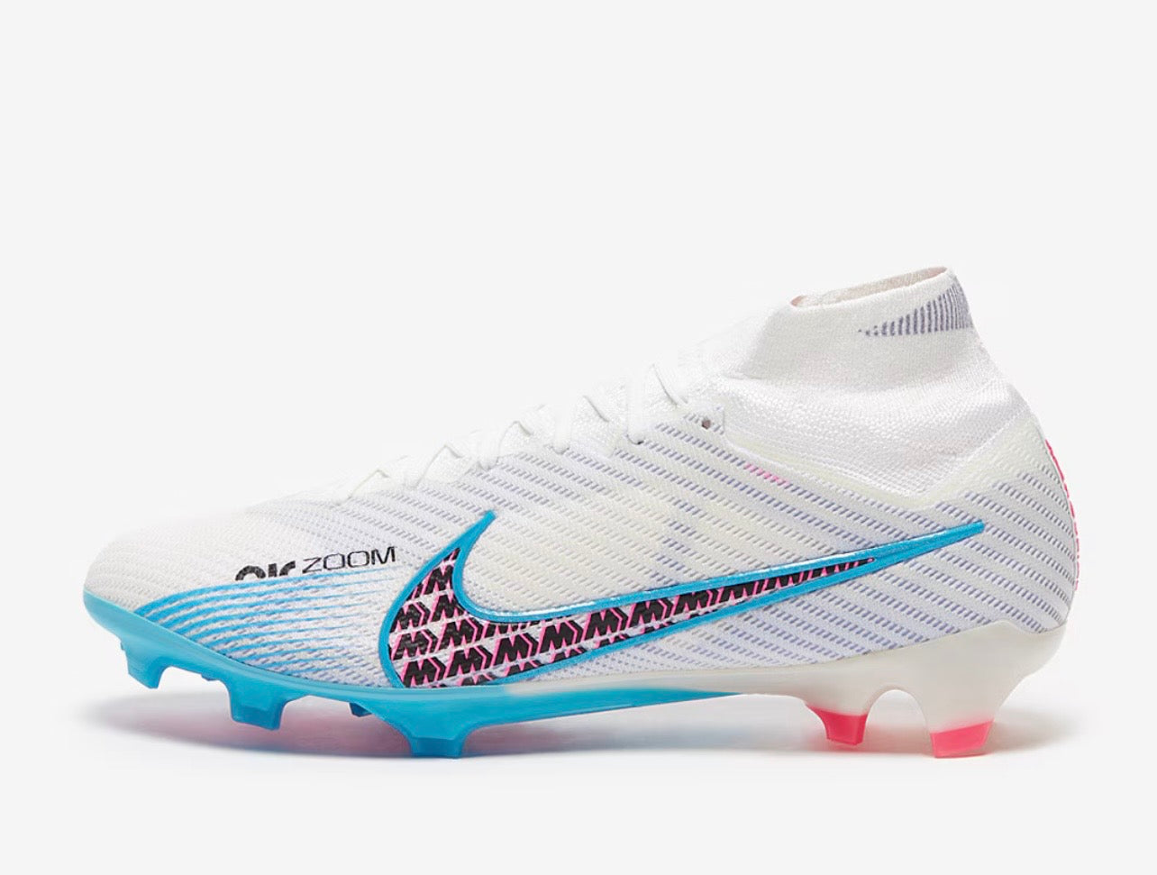 Nike Air Zoom Mercurial Superfly 10 Elite FG