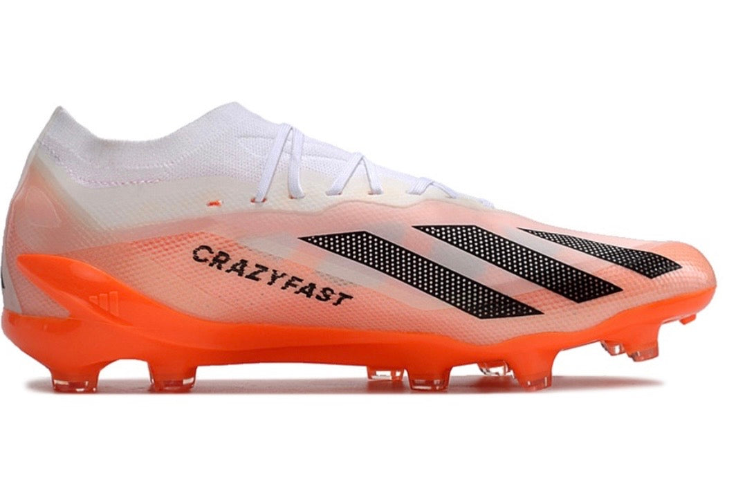 Adidas CrazyFast Elite FG