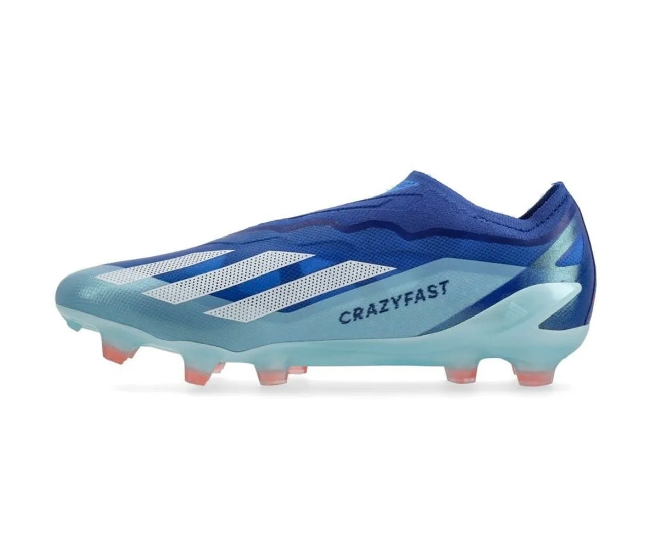 Adidas CrazyFast Elite FG