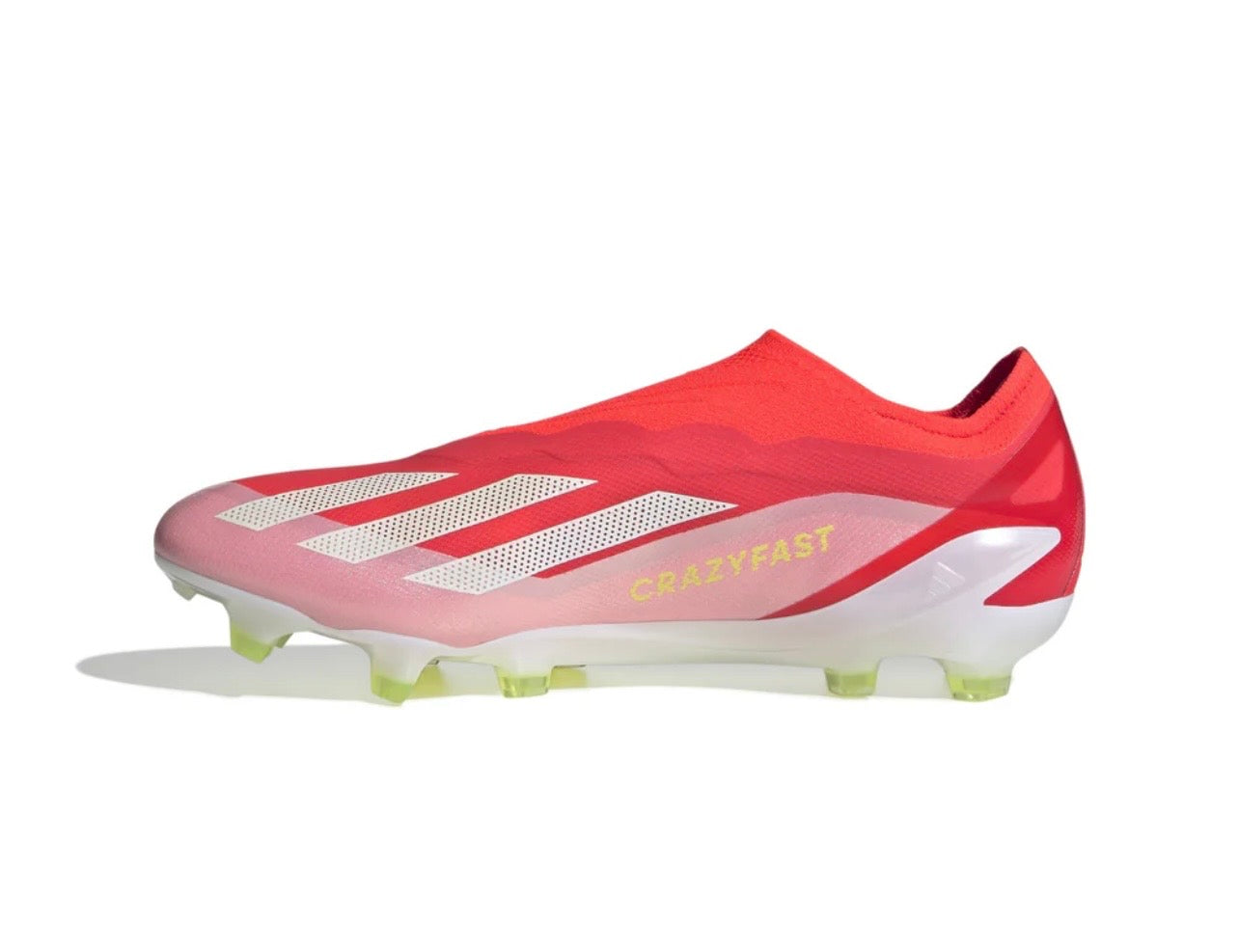 Adidas CrazyFast Elite FG
