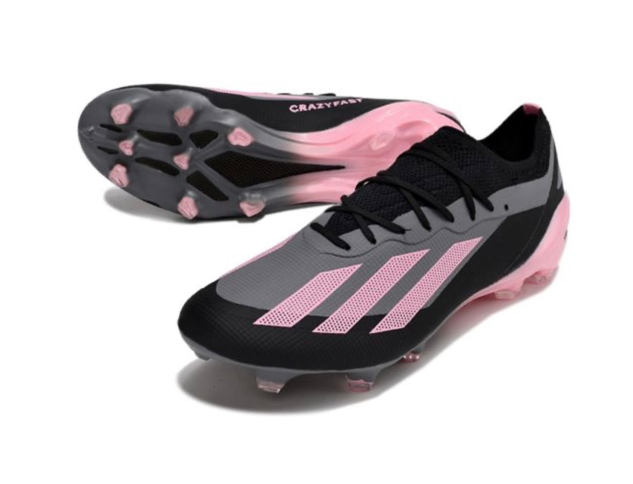 Adidas CrazyFast Elite FG